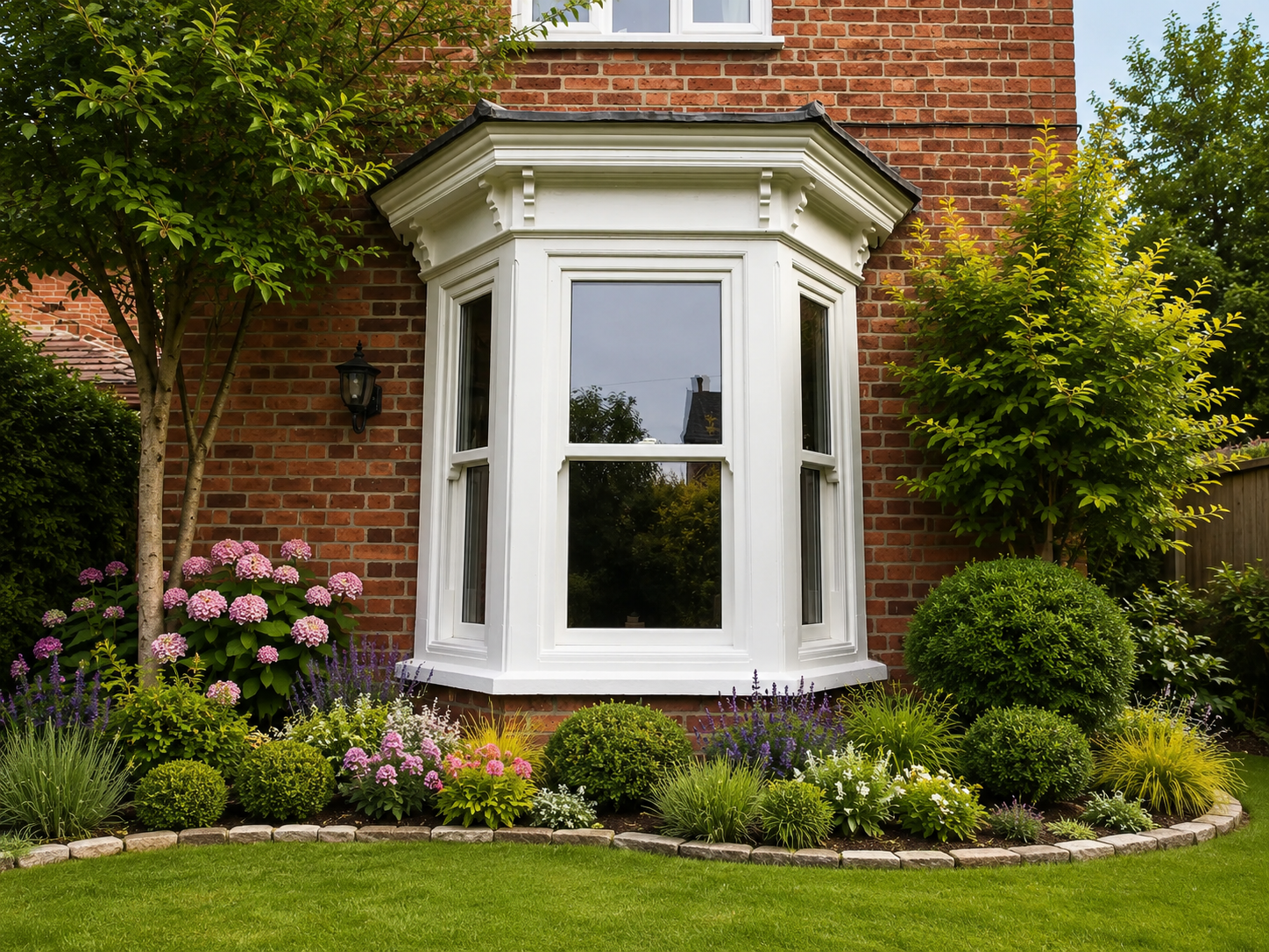 Sash Window Restoration Cambridgeshire | NJ Sash