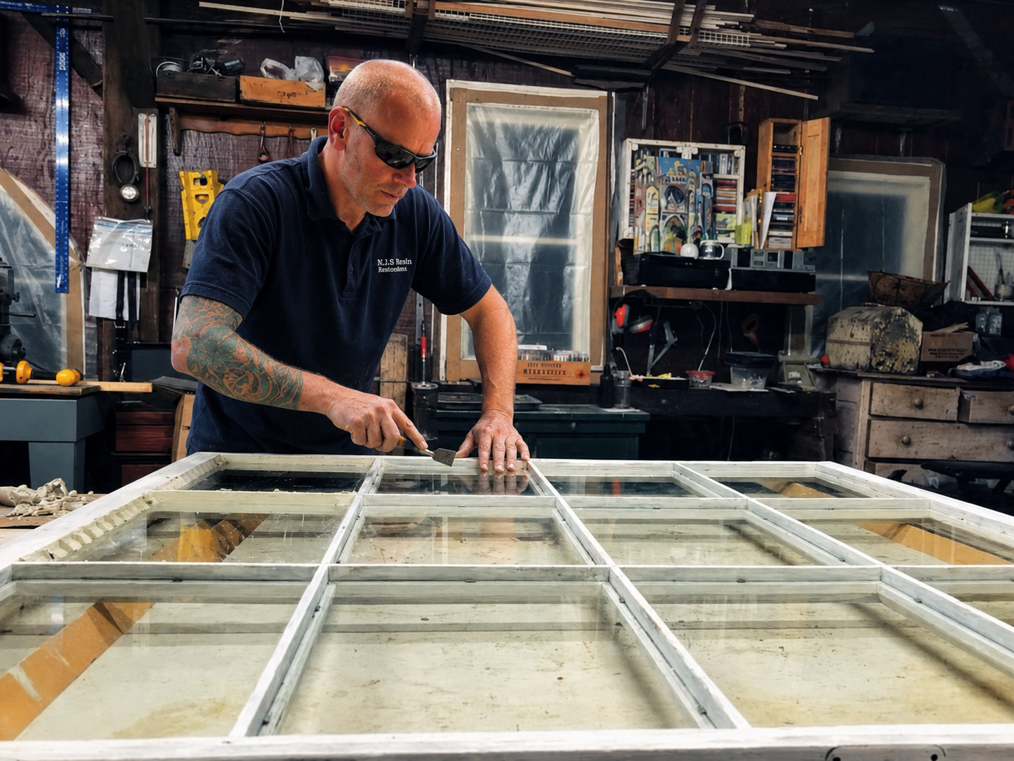 How Much Does It Cost to Restore Sash Windows?
