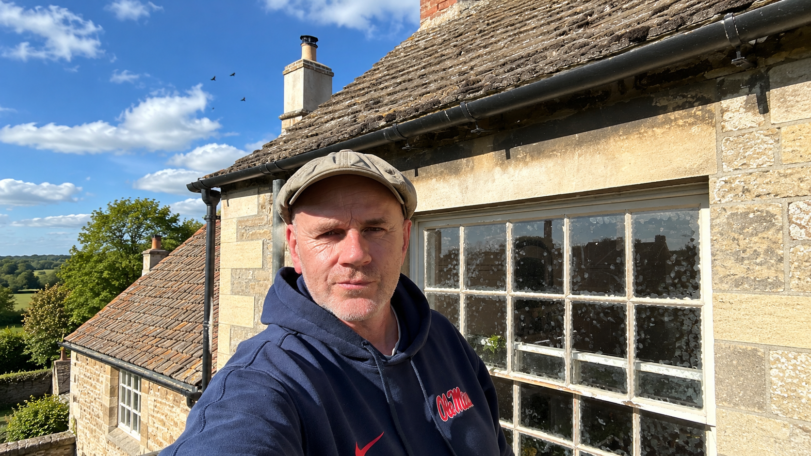 Sash Window Repairs for Conservation Areas: Stamford, Cambridgeshire and Rutland